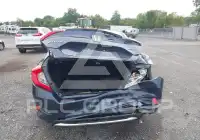 2021 Honda CIVIC фото