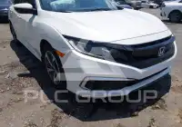 2021 Honda CIVIC фото