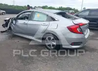 2021 Honda CIVIC photo