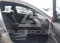 2021 Honda CIVIC фото