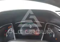 2021 Honda CIVIC фото