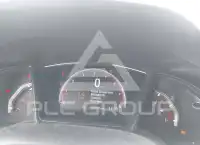 2021 Honda CIVIC photo