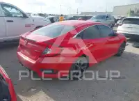2021 Honda CIVIC фото