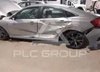 2021 Honda CIVIC photo