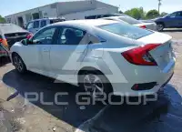 2021 Honda CIVIC фото
