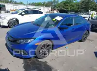 2021 Honda CIVIC photo