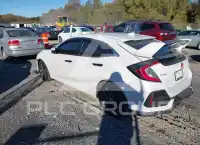 2021 Honda CIVIC фото
