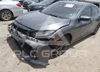 2021 Honda CIVIC фото