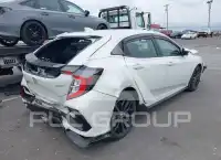 2021 Honda CIVIC фото
