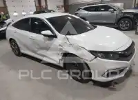 2021 Honda CIVIC photo