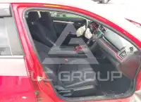 2021 Honda CIVIC фото