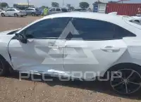 2021 Honda CIVIC фото
