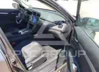 2021 Honda CIVIC фото