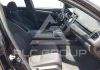2021 Honda CIVIC фото