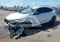 2021 Honda CIVIC фото