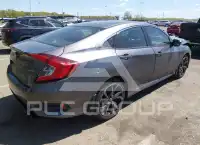 2021 Honda CIVIC фото