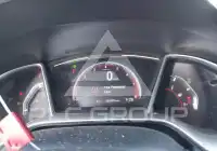 2021 Honda CIVIC фото