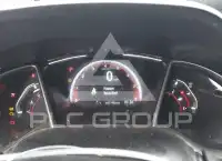 2021 Honda CIVIC фото