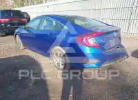 2021 Honda CIVIC фото