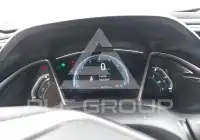 2021 Honda CIVIC фото