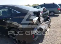 2021 Honda CIVIC фото