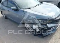 2021 Honda CIVIC фото