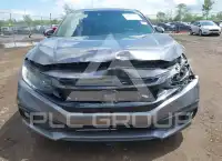 2021 Honda CIVIC фото