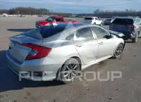 2021 Honda CIVIC фото
