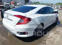 2021 Honda CIVIC photo