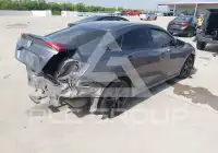 2021 Honda CIVIC фото