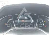 2021 Honda CIVIC фото
