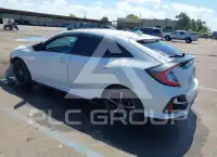 2021 Honda CIVIC фото