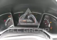 2021 Honda CIVIC photo