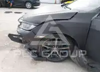 2021 Honda CIVIC фото