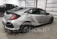 2021 Honda CIVIC фото