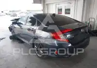 2021 Honda CIVIC фото
