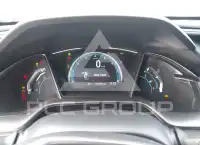2021 Honda CIVIC фото