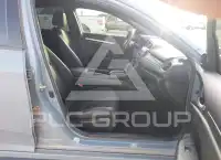 2021 Honda CIVIC фото