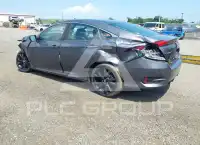 2021 Honda CIVIC photo