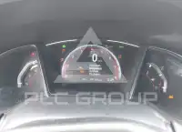 2021 Honda CIVIC photo