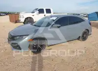 2021 Honda CIVIC фото