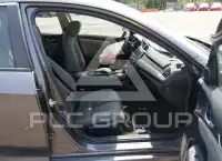 2021 Honda CIVIC photo