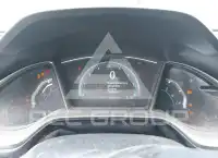 2021 Honda CIVIC фото