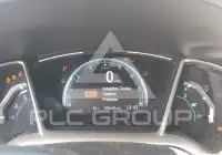 2021 Honda CIVIC фото