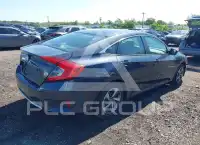 2021 Honda CIVIC фото