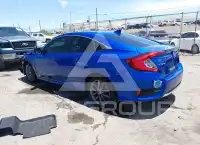 2021 Honda CIVIC фото