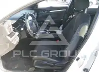 2021 Honda CIVIC photo