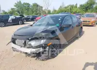 2021 Honda CIVIC photo