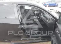 2021 Honda CIVIC фото