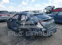 2021 Honda CIVIC photo